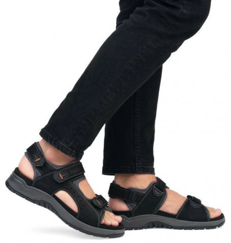 Rieker 26951-00 - Noir - 26951$00.02R