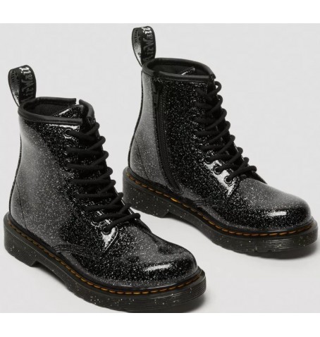 1460J 27050001 - Black varnish - 27050001$E01DM