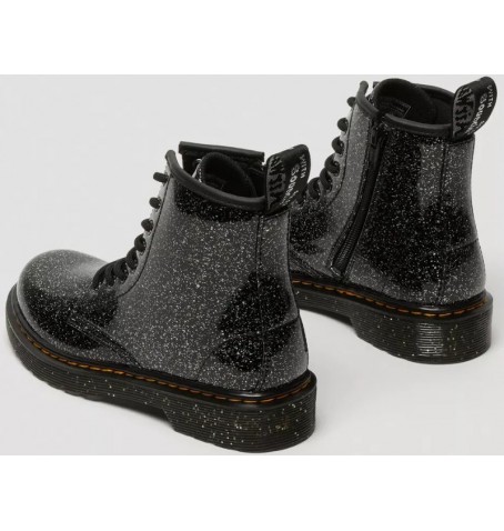 1460J 27050001 - Black varnish - 27050001$E01DM