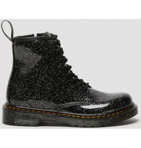 1460J 27050001 - Black varnish - 27050001$E01DM