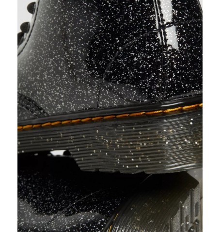 1460J 27050001 - Black varnish - 27050001$E01DM