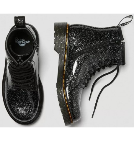 1460J 27050001 - Black varnish - 27050001$E01DM