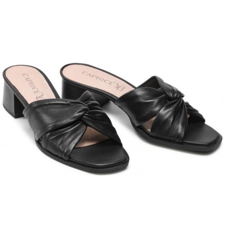 Caprice 27204 - Black - 27204.28$040.02