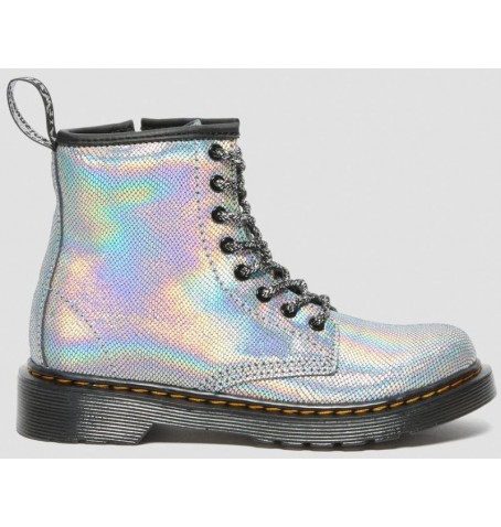 1460J 27235040 - Silver Grey - 27235040$E.18DM