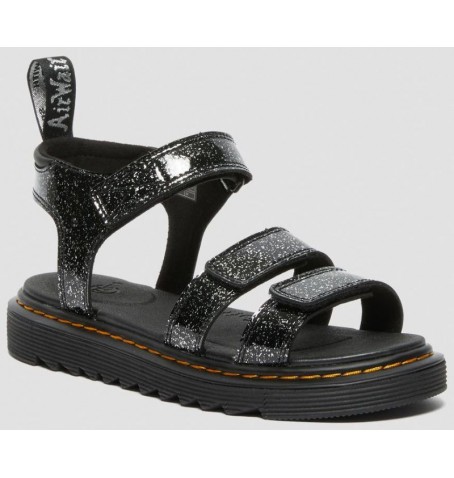 Dr. Martens KLAIRE J 27250001 - Vernis noir - 27250001$01DM