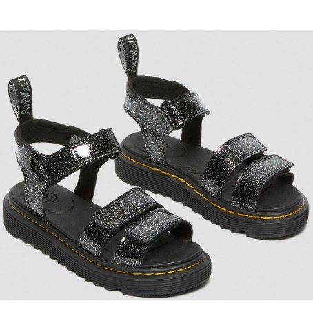 KLAIRE J 27250001 - Black varnish - 27250001$01DM