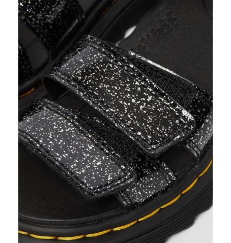 KLAIRE J 27250001 - Black varnish - 27250001$01DM