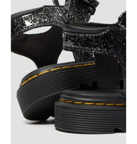 KLAIRE J 27250001 - Vernis noir - 27250001$01DM