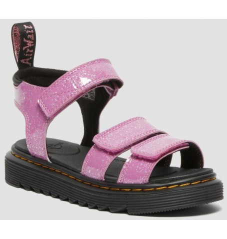 Dr. Martens KLAIRE J 27250960 - Rose - 27250960$10DM