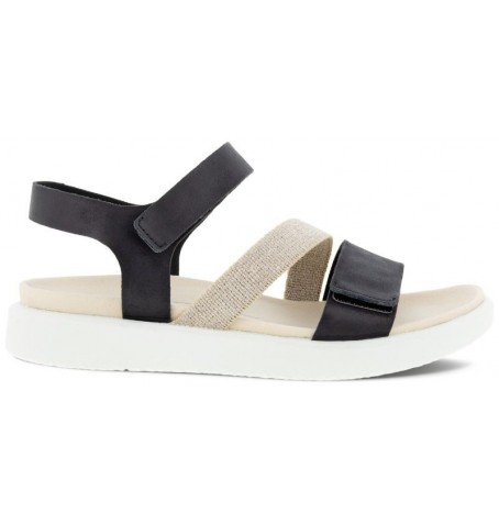 Ecco FLOWT 273713 - Black - 273713$02001.02