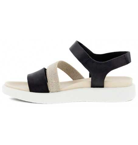 Ecco FLOWT 273713 - Black - 273713$02001.02