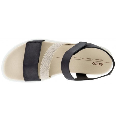 Ecco FLOWT 273713 - Black - 273713$02001.02