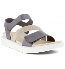 Ecco FLOWT 273713 - Argent gris - 273713$60105.18