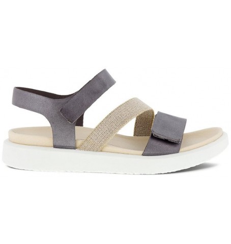 Ecco FLOWT 273713 - Silver Grey - 273713$60105.18