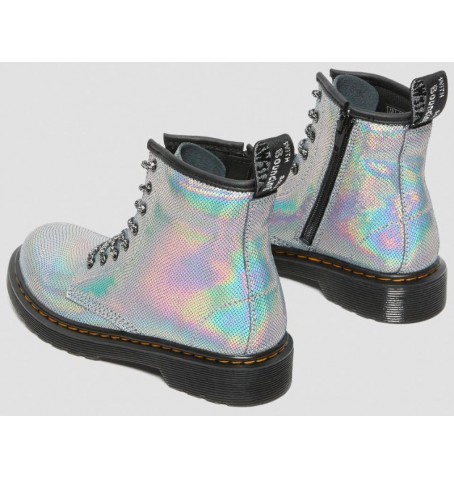 1460J 27533040 - Silver Grey - 27533040$E.18DM