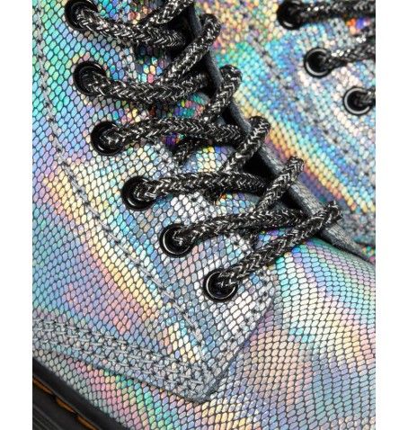 1460J 27533040 - Silver Grey - 27533040$E.18DM