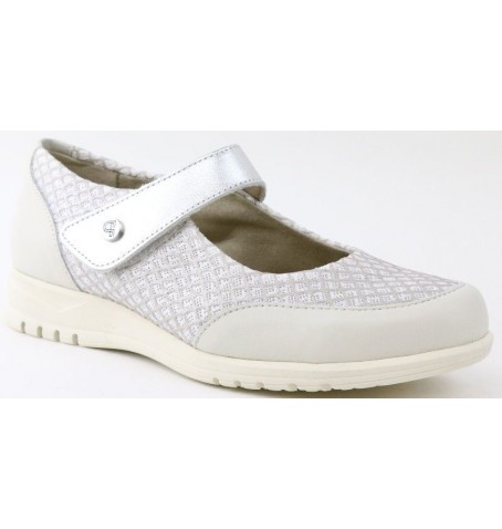 Pitillos 2824 - Argent gris - 2824$18PT
