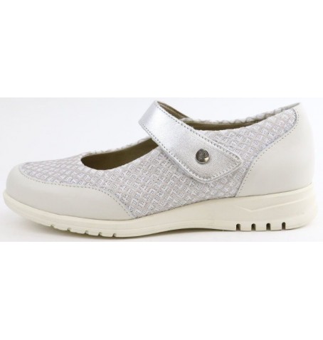 Pitillos 2824 - Argent gris - 2824$18PT