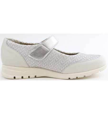Pitillos 2824 - Argent gris - 2824$18PT