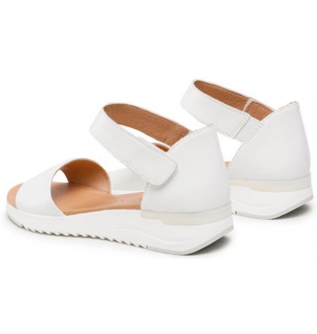 Caprice 28706 - White - 28706.28$102.14