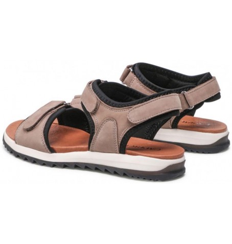 Caprice 28711 - Taupe - 28711.28$334.07