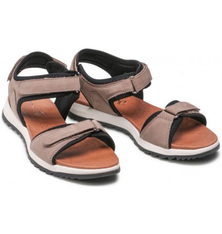 Caprice 28711 - Taupe - 28711.28$334.07