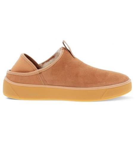 Ecco STREE TREE 291233 - Taupe - 291233$01578.07
