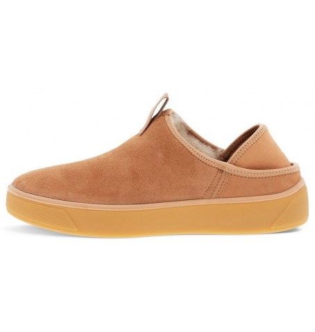Ecco STREE TREE 291233 - Taupe - 291233$01578.07