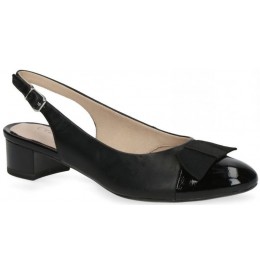 Caprice 29502 - Vernis noir - 29502$019.01