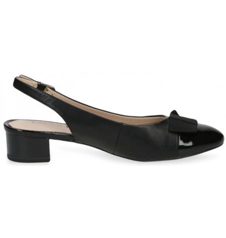 Caprice 29502 - Black varnish - 29502$019.01