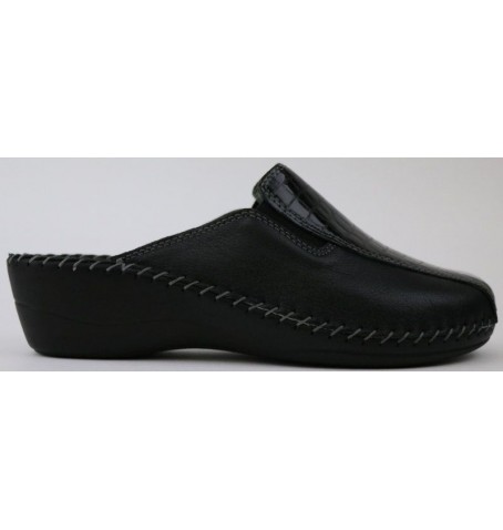 Collections Bulle 3016-16783 - Black varnish - 3016.16783$01C2