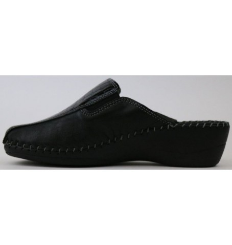 Collections Bulle 3016-16783 - Black varnish - 3016.16783$01C2