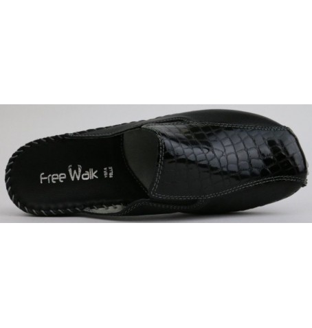 Collections Bulle 3016-16783 - Black varnish - 3016.16783$01C2