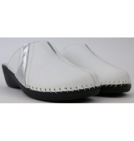 Collections Bulle 3016-16783 - White - 3016.16783$14CB