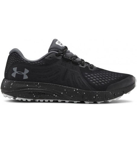 Under Armour UA CHARGED BANDIT TRAIL 3021951 - Noir - 3021951$001.02U
