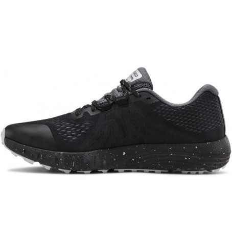 Under Armour UA CHARGED BANDIT TRAIL 3021951 - Noir - 3021951$001.02U