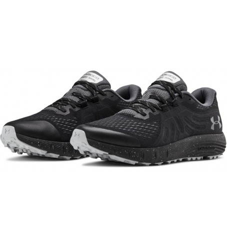 Under Armour UA CHARGED BANDIT TRAIL 3021951 - Noir - 3021951$001.02U