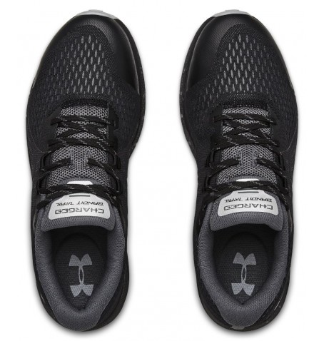 Under Armour UA CHARGED BANDIT TRAIL 3021951 - Noir - 3021951$001.02U