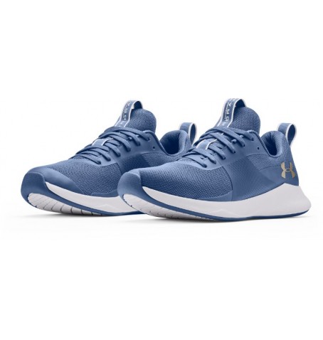 Under Armour UA W CHARGED AURORA 3022619 - Bleu - 3022619$401.04U