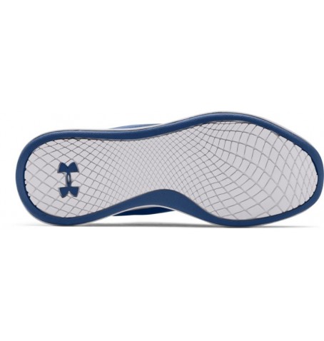 Under Armour UA W CHARGED AURORA 3022619 - Bleu - 3022619$401.04U