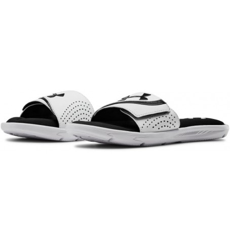 Under Armour IGNITE VI SL 3022728 - Blanc - 3022728$102J14U
