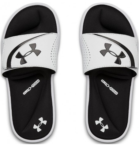 Under Armour IGNITE VI SL 3022728 - Blanc - 3022728$102J14U