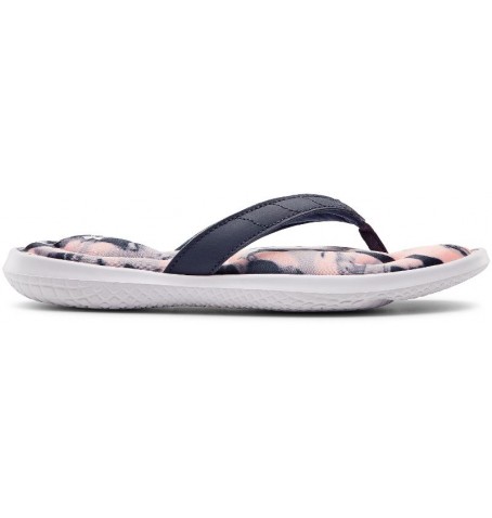 Under Armour MARBELLA FLORA T 3022735 - Bleu - 3022735$100J04U