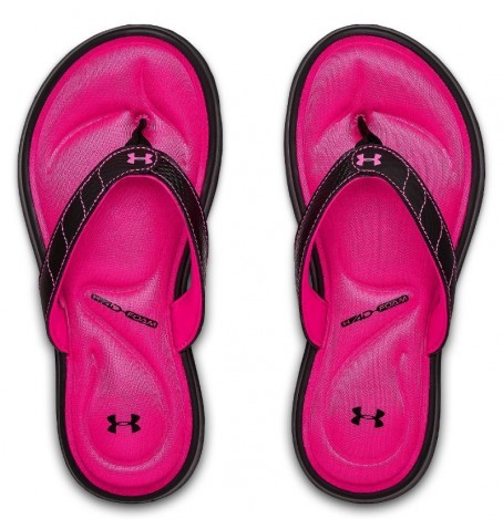 Under Armour MARBELLA VII T 3022736 - Rose - 3022736$001J10U