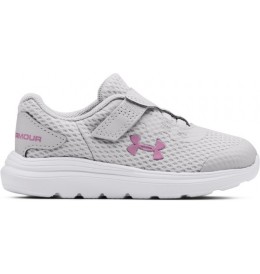 Under Armour UA INF SURGE 2 AC 3022874 - Argent gris - 3022874$104.18U