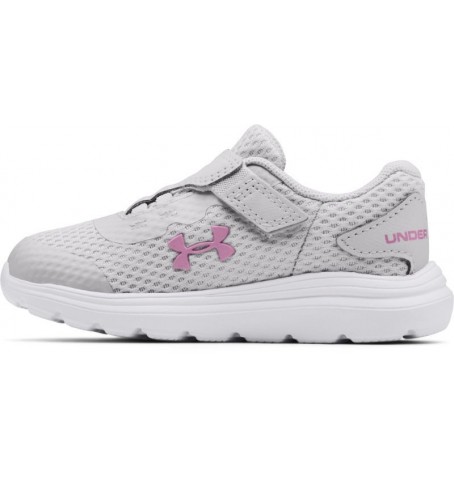 Under Armour UA INF SURGE 2 AC 3022874 - Silver Grey - 3022874$104.18U