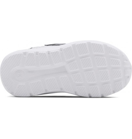 Under Armour UA INF SURGE 2 AC 3022874 - Silver Grey - 3022874$104.18U
