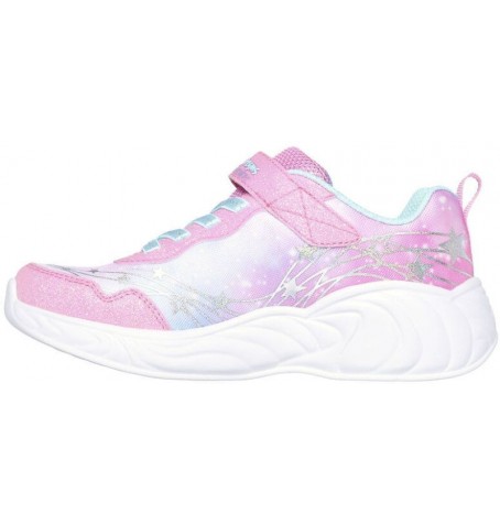 Skechers WISHFUL MAGIC 302299L - Pink - 302299L$PKTQ.10
