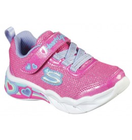 Skechers SHIMMER SPELLS 302304N - Pink - 302304N$PKMTB10
