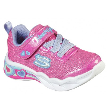 Skechers SHIMMER SPELLS 302304N - Pink - 302304N$PKMTB10